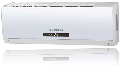 AIRE SPLIT ELECTROLUX DE 24000 BTU FRÍO/CALOR | Clasipar Electrodomésticos - AIRE SPLIT ELECTROLUX DE 24000 BTU FRÍO/CALOR