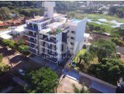 VENDO LUJOSOS DEPARTAMENTOS EN BARRIO BOQUERON 1 - CDE VENDO LUJOSOS DEPARTAMENTOS EN BARRIO BOQUERON 1 - CDE