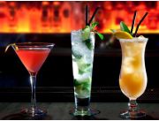 BARRA DE TRAGOS ZETHA DRINKS - 50 TRAGOS BARRA DE TRAGOS ZETHA DRINKS - 50 TRAGOS