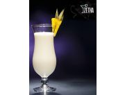 BARRA DE TRAGOS ZETHA DRINKS - 150 TRAGOS BARRA DE TRAGOS ZETHA DRINKS - 150 TRAGOS