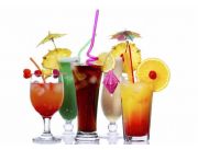 BARRA DE TRAGOS ZETHA DRINKS SIN ALCOHOL PARA CUMPLEAÑOS INFANTILES - 100 TRAGOS INCLUÍDOS MAS CORTESÍAS BARRA DE TRAGOS ZETHA DRINKS SIN ALCOHOL PARA CUMPLEAÑOS INFANTILES - 100 TRAGOS INCLUÍDOS MAS CORTESÍAS