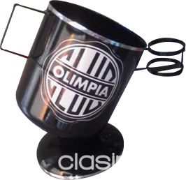 CHAMPAÑERA EXCLUSIVA DEL CLUB OLIMPIA | Clasipar Otros en hogar, muebles y jardín - CHAMPAÑERA EXCLUSIVA DEL CLUB OLIMPIA
