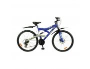 BICICLETA CALOI PROFOX 24 PULGADAS BICICLETA CALOI PROFOX 24 PULGADAS