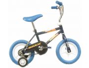 BICICLETA MILANO BAMBINO DE 12 PULGADAS BICICLETA MILANO BAMBINO DE 12 PULGADAS