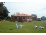 En Venta 16 has 5000 m2 en Coronel Oviedo Caaguazu - Casa patronal y Peatonal.- En Venta 16 has 5000 m2 en Coronel Oviedo Caaguazu - Casa patronal y Peatonal.-