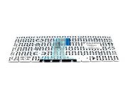 Teclado Notebook HP ENVY 15-AC - español, 15.6 pulgadas | Clasipar Computadoras - Notebooks - Teclado Notebook HP ENVY 15-AC - español, 15.6 pulgadas