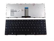Teclado Notebook LENOVO G40-70 - Español. | Clasipar Computadoras - Notebooks - Teclado Notebook LENOVO G40-70 - Español.