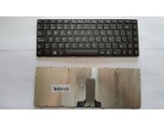 Teclado Notebook LENOVO G470 - Español. | Clasipar Computadoras - Notebooks - Teclado Notebook LENOVO G470 - Español.