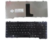 Teclado Notebook TOSHIBA A200, A300, L455. | Clasipar Computadoras - Notebooks - Teclado Notebook TOSHIBA A200, A300, L455.