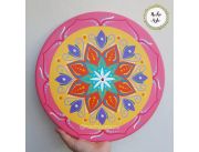 Cuadro Mandala - M007 Cuadro Mandala - M007