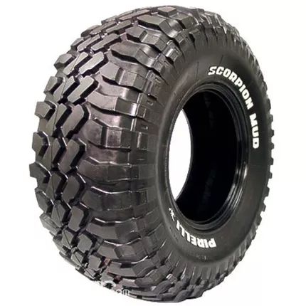 CUBIERTA PIRELLI S-MUD - 30X9.50R15 S-MUD | Clasipar Repuestos y accesorios - CUBIERTA PIRELLI S-MUD - 30X9.50R15 S-MUD