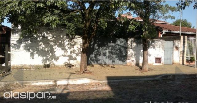 VENDO TERRENO 12X50 (600m2) - Bº San Vicente. Acepto vehículo como parte de pago. | Clasipar Autos - VENDO TERRENO 12X50 (600m2) - Bº San Vicente. Acepto vehículo como parte de pago.