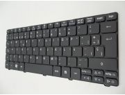 Teclado Notebook ACER ONE D255 - Español | Clasipar Computadoras - Notebooks - Teclado Notebook ACER ONE D255 - Español