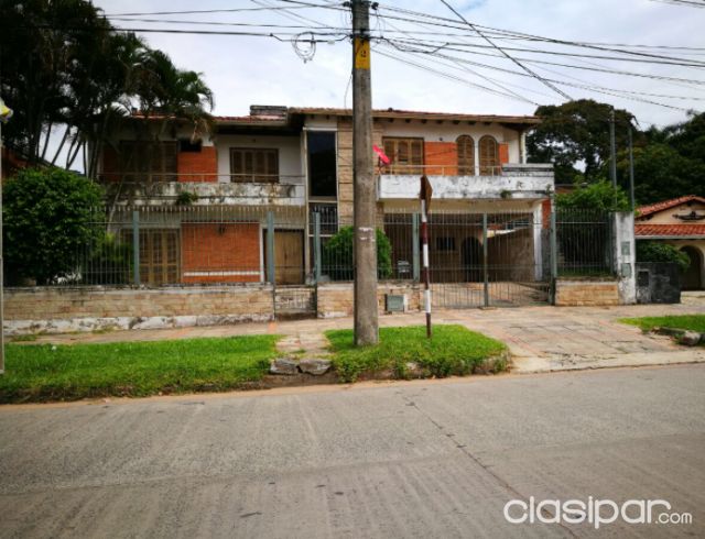 Z/ AVIADORES DEL CHACO Y MOLAS LÓPEZ: 600 M2 IDEAL P/ CONSTRUCCION DE EDIFICIO EN ALTURA | Clasipar Casas - Z/ AVIADORES DEL CHACO Y MOLAS LÓPEZ: 600 M2 IDEAL P/ CONSTRUCCION DE EDIFICIO EN ALTURA