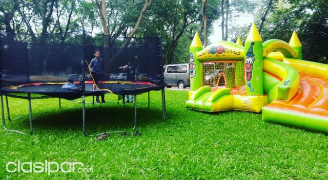 KIDS HAPPY! JUEGOS & SHOW!! ARMAS TUS COMBOS! | Clasipar Fiestas / Eventos - KIDS HAPPY! JUEGOS & SHOW!! ARMAS TUS COMBOS!