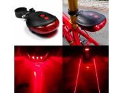MARCA CARRIL LED PARA BICI MARCA CARRIL LED PARA BICI