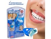 BLANQUEADOR DENTAL WHITE LIGHT BLANQUEADOR DENTAL WHITE LIGHT