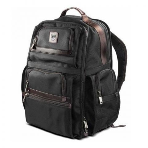 MOCHILA KLIP 15.6 KNB-600 NEGRO | Clasipar Computadoras - Notebooks - MOCHILA KLIP 15.6 KNB-600 NEGRO