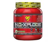 SUPLEMENTO NUTRICIONAL BSN NO-XPLODE PRE-WORKOUT 30 SERVICIOS | PRO LANDER SUPLEMENTOS SUPLEMENTO NUTRICIONAL BSN NO-XPLODE PRE-WORKOUT 30 SERVICIOS | PRO LANDER SUPLEMENTOS en Clasipar.com