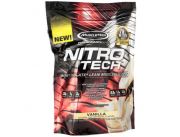SUPLEMENTO NUTRICIONAL NITROTECH 1LBS | Clasipar Aerobics y fitness - SUPLEMENTO NUTRICIONAL NITROTECH 1LBS