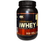 SUPLEMENTO NUTRICIONAL WHEY PROTEIN GOLD STANDARD de ON SUPLEMENTO NUTRICIONAL WHEY PROTEIN GOLD STANDARD de ON
