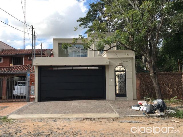 YKUA SATI – GOETHE: SOFISTICADA RESIDENCIA – 3 SUITES – CATEGORIA PREMIUM | Clasipar Residencias / Mansiones - YKUA SATI – GOETHE: SOFISTICADA RESIDENCIA – 3 SUITES – CATEGORIA PREMIUM