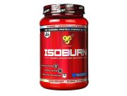 SUPLEMENTO NUTRICIONAL ISOBURN de BSN (Proteina con Quemador) SUPLEMENTO NUTRICIONAL ISOBURN de BSN (Proteina con Quemador)