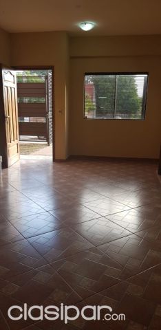 En venta Duplex a 2 cuadras de Avda Ita Ybate - Luque | Clasipar Duplex - En venta Duplex a 2 cuadras de Avda Ita Ybate - Luque