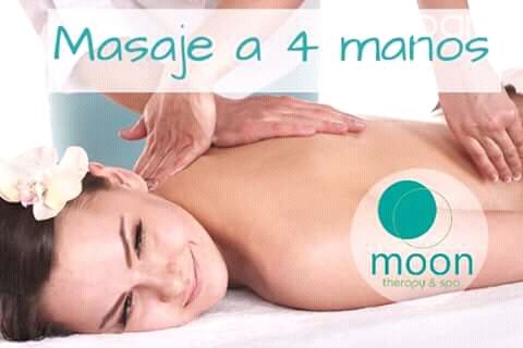 MASAJE UNISEX EN MOON THERAPY &-SPA | Clasipar Salud y belleza - MASAJE UNISEX EN MOON THERAPY &-SPA