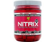 SUPLEMENTO NUTRICIONAL NITRIX de BSN SUPLEMENTO NUTRICIONAL NITRIX de BSN