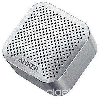 SPEAKER ANKER NANO | Clasipar TV - Audio - Video - SPEAKER ANKER NANO