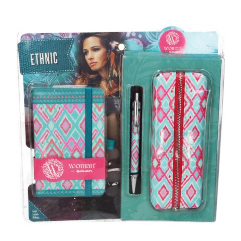 Kit Rhein Woman | Clasipar Varios hobbies - Kit Rhein Woman
