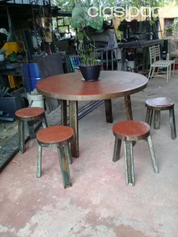 VENDO MESA | Clasipar Muebles - VENDO MESA