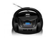 Radio portátil con Bluetooth Radio portátil con Bluetooth