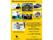 OPORTUNIDAD DE NEGOCIO PARA EMPRENDEDORES !! OPORTUNIDAD DE NEGOCIO PARA EMPRENDEDORES !!