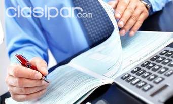 SELECCIONAMOS CONTADOR/A!! | Clasipar Administración - SELECCIONAMOS CONTADOR/A!!