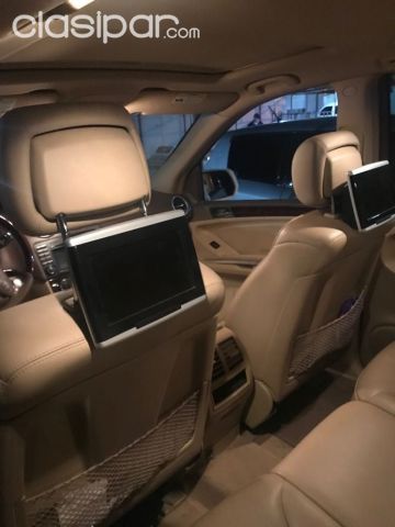 MERCEDES BENZ GL 450 2010 FULL EQUIPO | Clasipar Autos - MERCEDES BENZ GL 450 2010 FULL EQUIPO