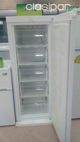 FREEZER VERTICAL JAM DE 200 LITROS !! NUEVOS CON 1 AÑO DE GARANTÍA !! DELIVERY SIN COSTO | Clasipar Electrodomésticos - FREEZER VERTICAL JAM DE 200 LITROS !! NUEVOS CON 1 AÑO DE GARANTÍA !! DELIVERY SIN COSTO