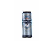 PROMO CAJA DE 24 UNIDADES DE CERVEZAS BALTIKA 7 EN...