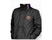 CAMPERA PARA DAMA CON BORDADO REPÚBLICA DEL PARAGUAY CAMPERA PARA DAMA CON BORDADO REPÚBLICA DEL PARAGUAY