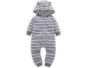 OSITOS UNISEX DE MICROPOLAR TALLE 6 MESES OSITOS UNISEX DE MICROPOLAR TALLE 6 MESES
