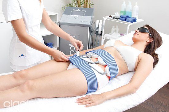 TRATAMIENTO REDUCTOR INTENSIVO | Clasipar Belleza / Estética - TRATAMIENTO REDUCTOR INTENSIVO