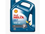 ACEITE DE MOTOR SHELL HELIX 10W30 HX7 4 LTS | Motor Cars Neumáticos ACEITE DE MOTOR SHELL HELIX 10W30 HX7 4 LTS | Motor Cars Neumáticos en Clasipar.com