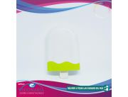 Estuche de viaje para Lentes de Contacto Diseño Helado color Blanco | Óptica Visionaria Estuche de viaje para Lentes de Contacto Diseño Helado color Blanco | Óptica Visionaria en Clasipar.com