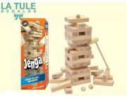 MINI JENGA MINI JENGA