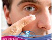 Lentes de Contacto Transparentes con Aumento -2.50 (ANUALES) | Clasipar Salud y belleza - Lentes de Contacto Transparentes con Aumento -2.50 (ANUALES)