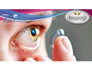 Lentes de Contacto Transparentes con Aumento -6.50 (ANUALES) | Clasipar Salud y belleza - Lentes de Contacto Transparentes con Aumento -6.50 (ANUALES)