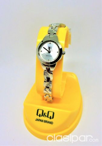 RELOJ QYQ PARA DAMA | Clasipar Relojes - Joyas - Accesorios - RELOJ QYQ PARA DAMA