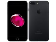 IPHONE 7 PLUS 32GB COLOR NEGRO IPHONE 7 PLUS 32GB COLOR NEGRO