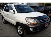 HERMOSA CAMIONETA KIA SPORTAGE AÑO 2005 FULL - TR CON CARLOS GAONA HERMOSA CAMIONETA KIA SPORTAGE AÑO 2005 FULL - TR CON CARLOS GAONA